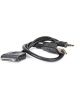 AC Delco Automotive Radio Components MP3 Player Cable For Cadillac