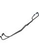 AC Delco Fuel Line Fuel Tank Pick-Up Line Plastic Rubber Steel Black