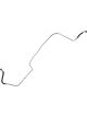AC Delco Fuel Feed Line Fuel Feed Pipe