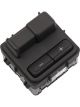 AC Delco Trailer Brake Controller Switch Plastic Black