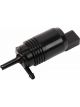 AC Delco Windshield Washer Pump OE Rep For Buick Cadillac Chevy GMC