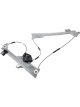 AC Delco Power Window Motor and Regulator Assembly