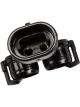 AC Delco Horn OE Replacement High Tone 12 V