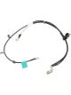 AC Delco Battery Cable Direct Fit Negative Polyethylene