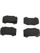 AC Delco Brake Pads GM Genuine Parts Rear Ceramic Integrally Moulded