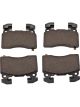 AC Delco GM Genuine Parts Disc Brake Pads