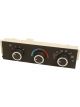 AC Delco HVAC Control Panels