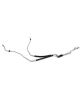 AC Delco Hose Assembly Oil Cooler Inlet Outlet GM LS