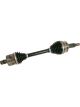 AC Delco GM Genuine Parts CV Axle Shafts