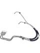 AC Delco Engine Oil Cooler Hose Replacement Set