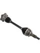 AC Delco GM Genuine Parts CV Axle Shafts