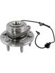 AC Delco GM Genuine Parts Wheel Bearing and Hub Assemblies