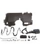 AC Delco Switch Auxiliary Multipurpose Bk For Chevy GMC HD Truck Kit