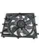AC Delco Engine Cooling Fan Engine Cooling Fan
