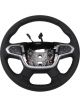 AC Delco Steering Wheel