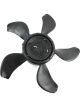 AC Delco Fans, Electric