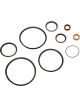 AC Delco Automatic Transmission Clutch Piston Seal
