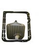 AC Delco Automatic Transmission Filter For Chevy GMC