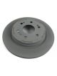 AC Delco Rear Brake Rotor