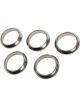 AC Delco Exhaust Flange and Donut Gaskets