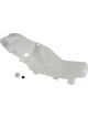 AC Delco Windshield Washer Reservoir OE Replacement Plastic White