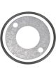 AC Delco Engine Oil Filter Adapter Gasket Rubber/Fiber