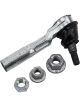 AC Delco Tie Rod End Gold For Cadillac Chevrolet