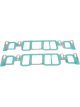 AC Delco Intake Manifold Gaskets For Chevy 4.3L V6 Pair