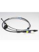 AC Delco Automatic Transmission Shifter Cable For Cadillac Chevy GMC