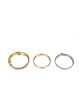 AC Delco GM Genuine Parts Manual Transmission Block Ring