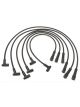 AC Delco Spark Plug Wires Assembled Set