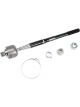 AC Delco Silver Tie Rod End