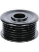AC Delco GM Genuine Parts Alternator Pulleys