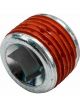 AC Delco Manual Transmission Replacement Part Fill Plug Steel Geo