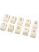 AC Delco GM Genuine Parts Brake Clips