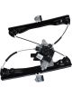 AC Delco Window Regulator Power Motor