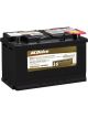 AC Delco Gold Automotive AGM Battery Starting 12V 1020 Cranking Amps