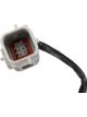 AC Delco Advance Driver Assistance System ADAS Camera Rear View Info
