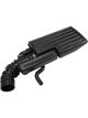 AC Delco Resonator Air Intake Black Plastic For Chevrolet Optra L4