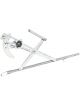 AC Delco Window Regulator Manual Front Left For Chevy GMC