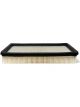 AC Delco Air Filter Professional Panel Paper White
