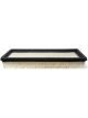 AC Delco Air Filter Professional Panel Paper