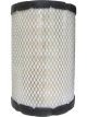 AC Delco Air Filter Pro. Round Paper White For Cadillac Chevy GMC