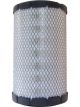 AC Delco Air Filter Pro. Round Paper White For Cadillac Chevy GMC