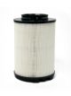 AC Delco Air Filter Professional Round Flanged Paper White