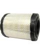 AC Delco Air Filter Professional Replacement Paper White