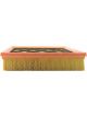 AC Delco Air Filter Professional Panel Paper Yellow