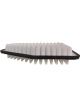 AC Delco Air Filter Professional Panel Paper White