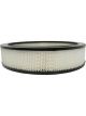 AC Delco Air Filter Professional Replacement Paper White