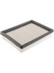 AC Delco Air Filter Professional Replacement Paper Black For Chevy